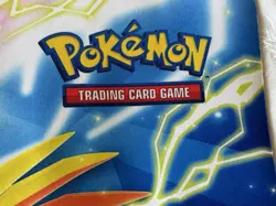 Board Card Game Pokemon Birds Mouse Pad Play Mat Deskmat - Image 3
