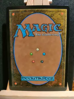 Fabled Passage FOIL - Bloomburrow - Rare - NM/LP (See pics) MTG - Image 2