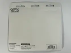 Chilling Reign (Pokemon Center) Error Blister x2 Pack Blister New Sealed - Image 2