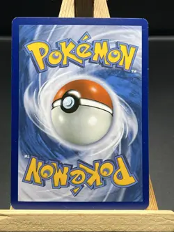 Pokemon Mastifioso ex | Deutsch SVP DE 086 | Promo Near Mint - Image 2