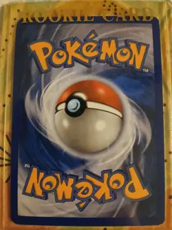 Masquerain 55/123 Uncommon Pokemon TCG Mysterious Treasures Excellent Condition - Image 2