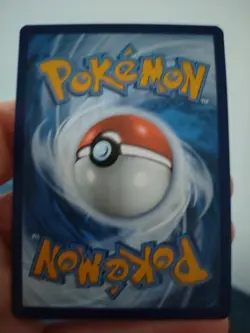 Carta Pokemon Decurtazione Esperta Tempo Futuro - Image 2