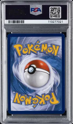 2016 POKEMON XY BLACK STAR PROMO COLLECTOR CHEST #XY166 M GENGAR EX-HOLO PSA 9 - Image 2