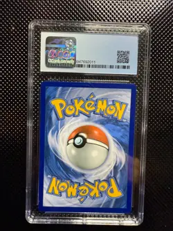 2016 Pokemon XY Evolutions Flying Pikachu 110/108 Secret Rare CGC 9.5 GEM MINT - Image 2
