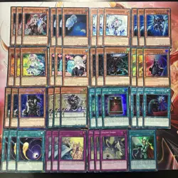 Yugioh! Handtrap/Non-Engine Lot - 46 Karten, Perfekt Fur‘s Deck Bauen - DE/ENG - Image 1
