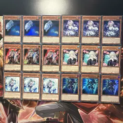 Yugioh! Handtrap/Non-Engine Lot - 46 Karten, Perfekt Fur‘s Deck Bauen - DE/ENG - Image 2