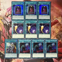 Yugioh! Handtrap/Non-Engine Lot - 46 Karten, Perfekt Fur‘s Deck Bauen - DE/ENG - Image 4