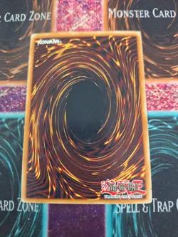 Yugioh One for One RGBT-EN045 Rare 1st Edition Lightly Played - Image 5