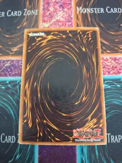 Yugioh The Flute of Summoning Dragon SDK-042 Super Rare Unlimited MP - Image 4
