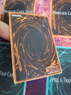 Yugioh The Flute of Summoning Dragon SDK-042 Super Rare Unlimited MP - Image 5