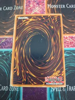 Yugioh Dangerous Machine Type-6 LODT-EN096 Ultra Rare Unlimited Near Mint - Image 3