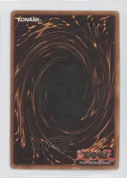 Remove Trap Unlimited YuGiOh Starter Deck Yugi #SDY-048 2002 READ - Image 2