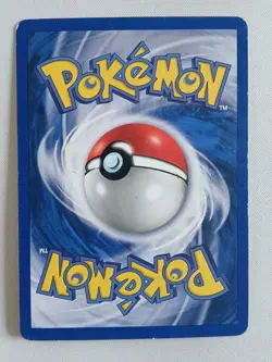 Carte pokemon FRANCAIS Nosferapti (NR 59) Neo Revelation [PLAYED] 19.07.2025C - Image 2