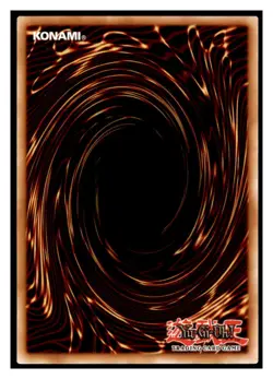 Yugioh Necro Fusion #SOFU-EN075 Soul Fusion LP - Image 2