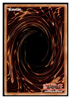 Yugioh Cosmic Cyclone #SBCB-EN142 Speed Duel: Battle City Box LP - Image 2