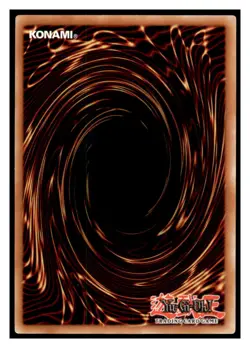 Yugioh Cosmic Cyclone #SBCB-EN142 Speed Duel: Battle City Box LP - Image 2