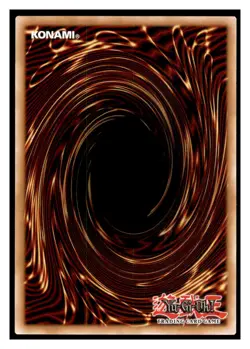 Yugioh 4-Starred Ladybug of Doom #PSV-088 Pharaoh's Servant LP - Image 2