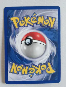 Carte pokemon FRANCAIS Nosferapti (NR 59) Neo Revelation [PLAYED] 19.07.2025B - Image 2