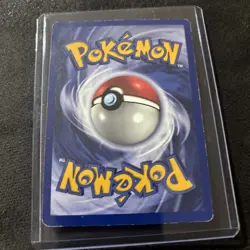 Pidgeot 8/64 MP Holo Rare Jungle Set Unlimited Edition Pokemon Card 1999 WOTC - Image 2