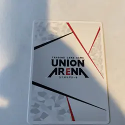 UNION ARENA Action Point Card UA26BT/RLy-1-ap12 - Image 4