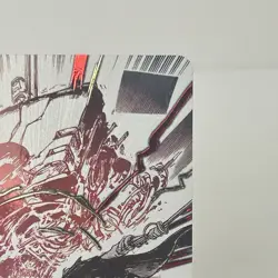 Divine Departure (Parallel) OP10-019 Royal Blood Foil Event Card English - Image 3