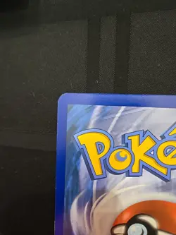 Charizard & Braixen GX JUMBO Oversized Card SM230 Tag Team Promo Pokemon Black - Image 3