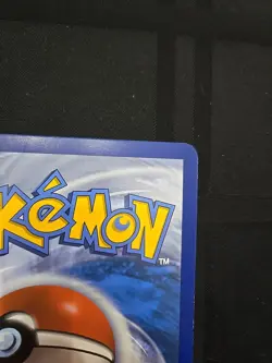 Charizard & Braixen GX JUMBO Oversized Card SM230 Tag Team Promo Pokemon Black - Image 4