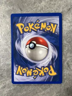 Dark Quilava 39/105 Pokemon TCG Vintage Neo Destiny Regular Card (Light Play) - Image 2