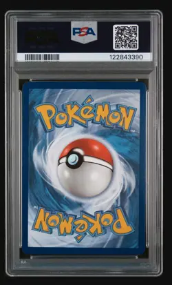 Pokemon Go Mewtwo V Full Art Holo Ultra Rare Card 072/078 Pokemon TCG PSA 10 GM - Image 2