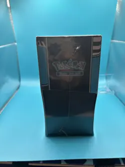 Sealed Pokemon TCG Scarlet and Violet Black Bolt Etb - Image 3