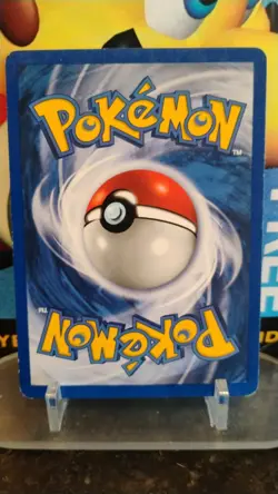 KOGA'S PIDGEOTTO Gym Heroes Series POKEMON Non-Holo 2000 Trading Card 27/132 - Image 2