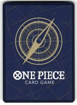 One Piece Card Game Legacy of the Master OP12-062 Vinsmoke Sora R Near Mint Foil - Image 2