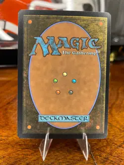 NM Foil Splash Portal, MTG, Bloomburrow, Magic the Gathering, 74 - Image 2