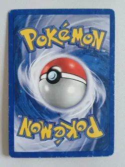 Carte pokemon FRANCAIS Nosferapti (NR 59) Neo Revelation [PLAYED] 19.07.2025A - Image 2