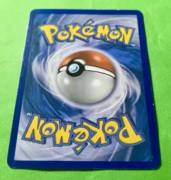 Meloetta EX 2013 Pokemon Legendary Treasures Radiant Collec HOLO FULL ART RC25 B - Image 5