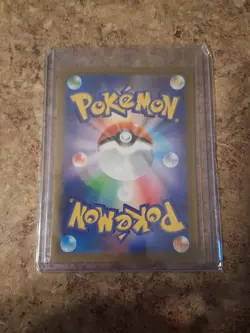 Pokemon TCG Riolu 086/078 AR Scarlet EX SV1S Card Japanese - Image 2