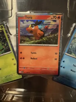 Pokemon Tcg Black Bolt & White Flare Poster Collection Box 3 Holo Promos NM - Image 3