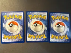 Pokemon Tcg Black Bolt & White Flare Poster Collection Box 3 Holo Promos NM - Image 2