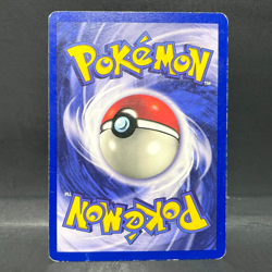 1999 POKEMON FOSSIL PRIMEAPE 43/64 (MP) UNCOMMON - Image 2