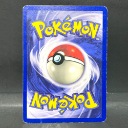 1999 POKEMON FOSSIL PRIMEAPE 43/64 (MP) UNCOMMON - Image 2