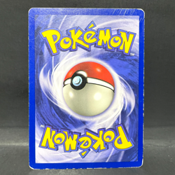 1999 POKEMON FOSSIL ODDISH 58/64 (MP) COMMON - Image 2