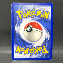 1999 POKEMON FOSSIL RHYHORN 61/64 (MP) COMMON - Image 2
