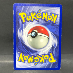 1999 POKEMON FOSSIL MANKEY 55/64 (MP) COMMON - Image 2
