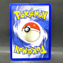 1999 POKEMON FOSSIL RHYDON 45/64 (MP) UNCOMMON - Image 2