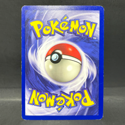 1999 POKEMON FOSSIL PARAS 59/64 (MP) COMMON - Image 2