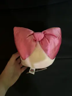 Pokemon World Championships Jigglypuff Plushie Anaheim Worlds Plush 2025 IN HAND - Image 2