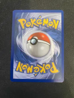 Chansey 76/123 Reverse Holo Mysterious Treasures Pokemon TCG - LP - Image 2