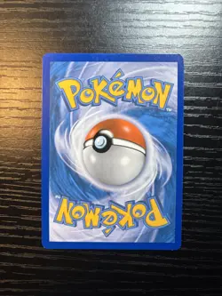 Team Aqua's Sharpedo 21/34 Double Crisis Holo - Pokemon TCG - NM - Image 3