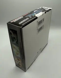 Black Bolt Booster Box sv11B Pokemon Japanese New No shrink Sealed USA Seller - Image 2