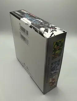 Black Bolt Booster Box sv11B Pokemon Japanese New No shrink Sealed USA Seller - Image 3
